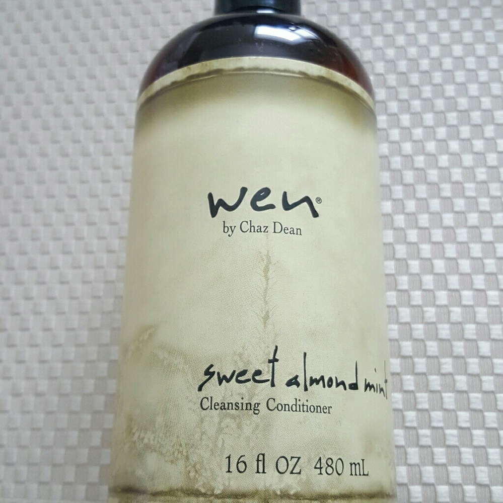 Wen Cleansing Conditioner